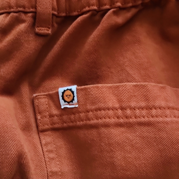 Big Bud Press Work Pants, Like New - Picture 8 of 8